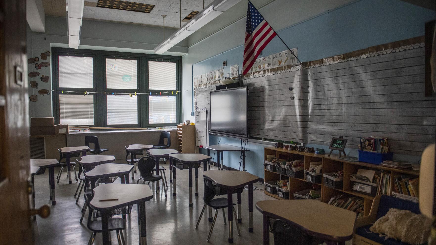 Wisconsin schools still struggling with chronic absenteeism post pandemic